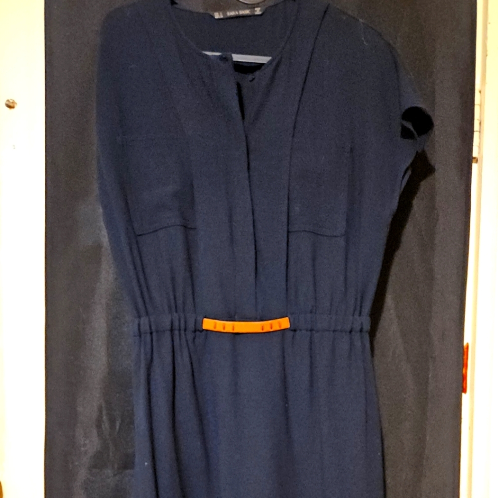 Zara  dress